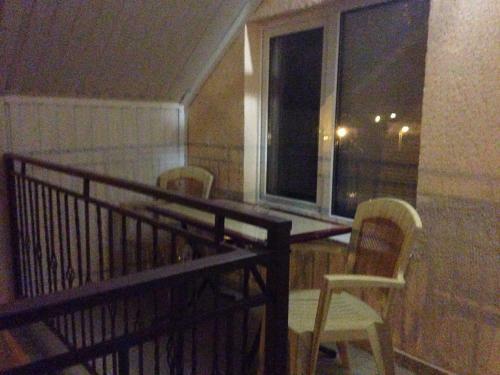 Hostal "??? ???"