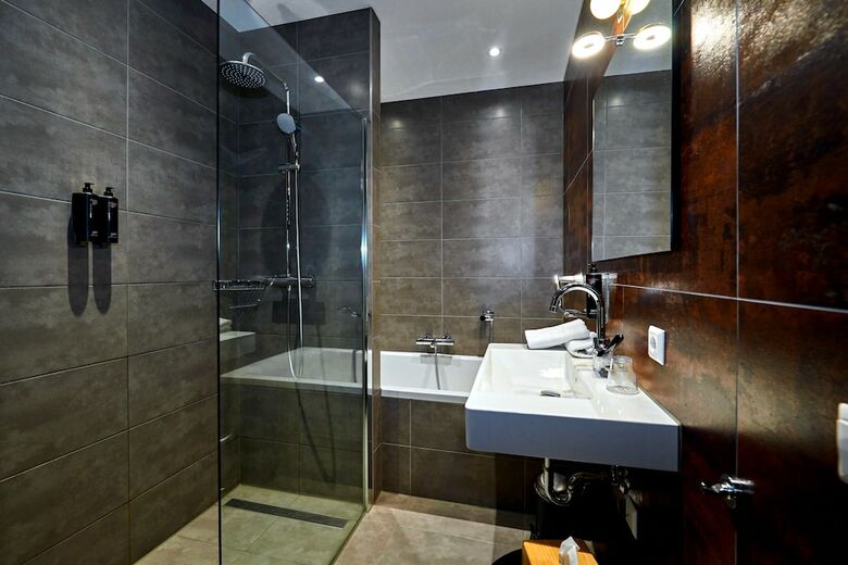 Hotel Huize Koningsbosch