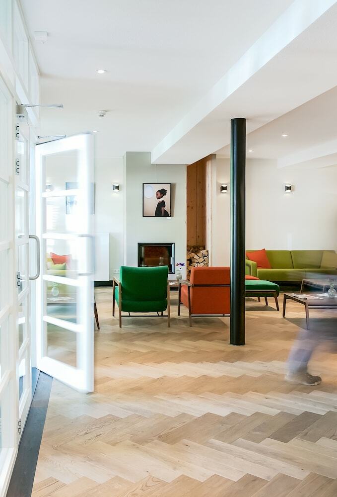 Hotel Huize Koningsbosch