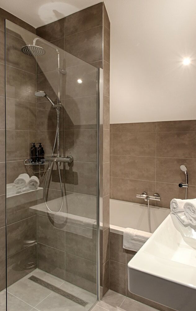 Hotel Huize Koningsbosch