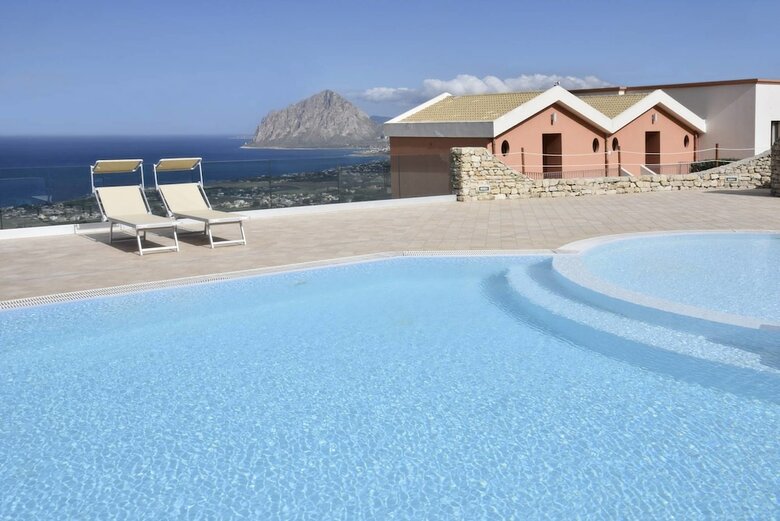 Hotel Parco Degli Aromi