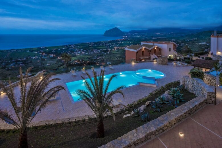 Hotel Parco Degli Aromi