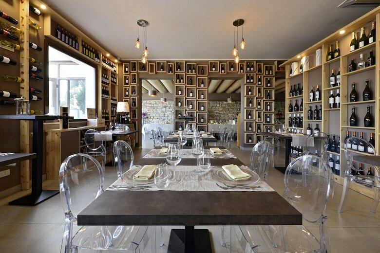 Hotel Parco Degli Aromi