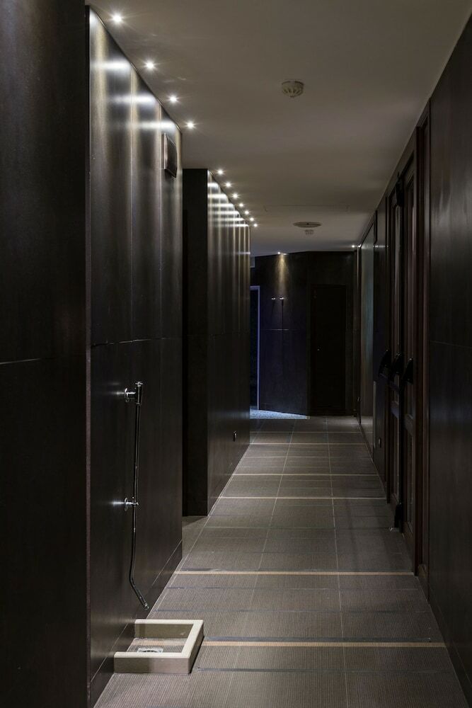 Hotel Parco Degli Aromi