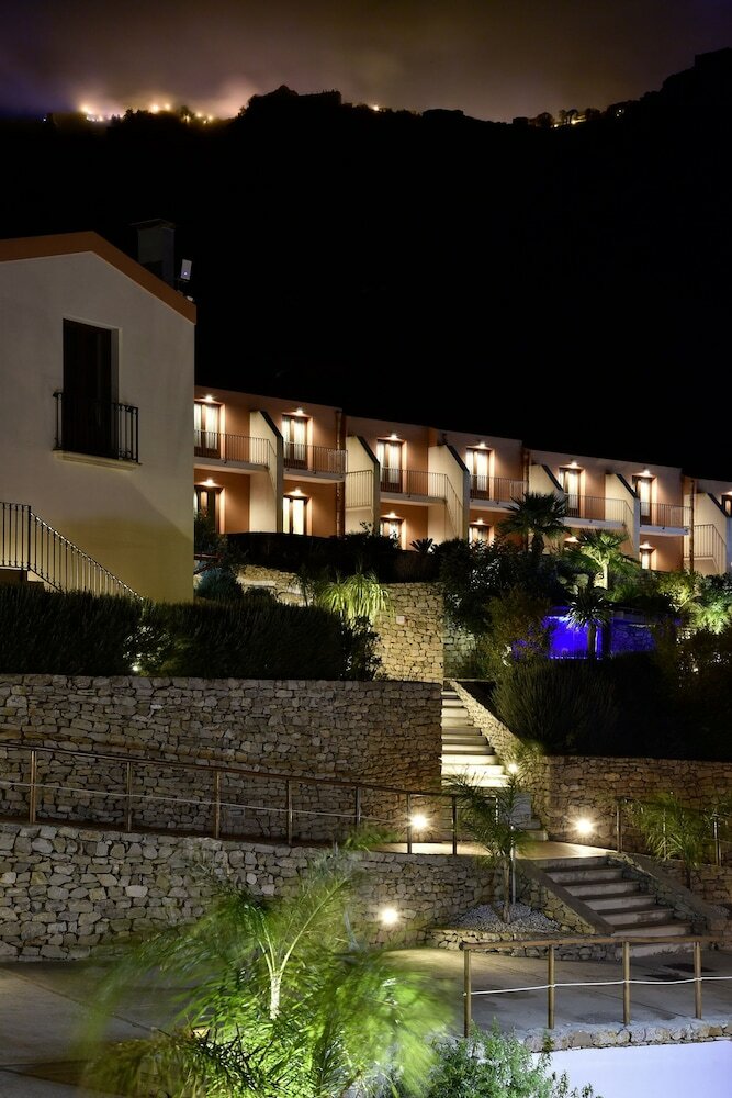 Hotel Parco Degli Aromi