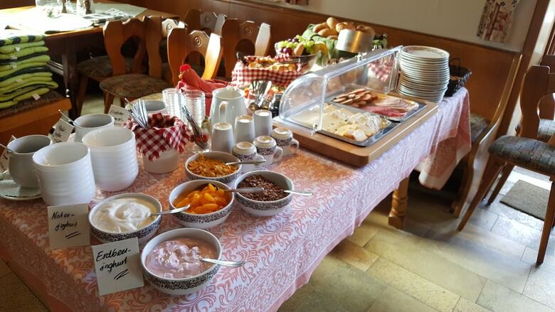 Hotel Gasthof Zum Schwan
