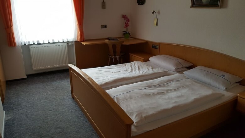 Hotel Gasthof Zum Schwan