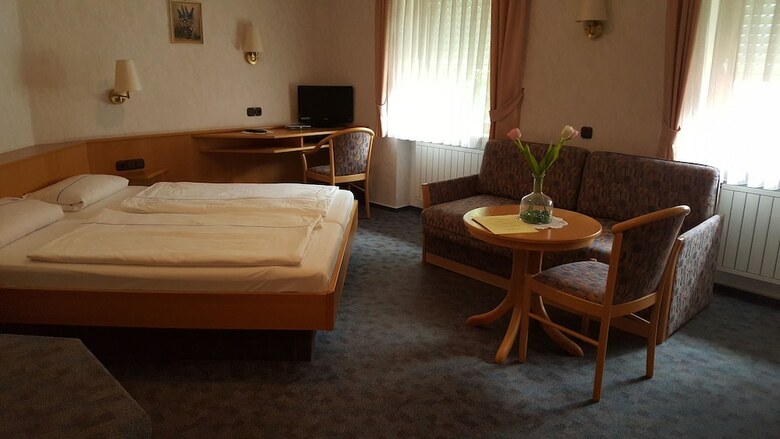 Hotel Gasthof Zum Schwan