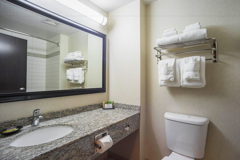 Hotel Best Western Plus The Inn At St. Albert