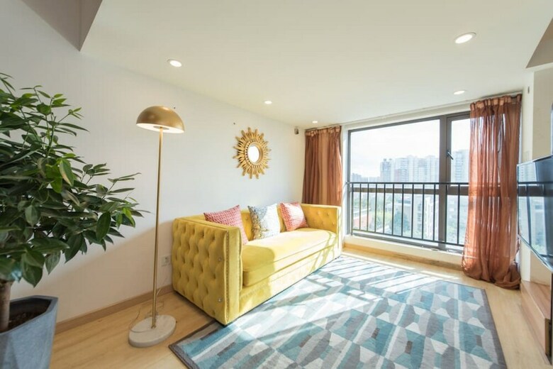 Ringko's Apartment Baoxiang Road