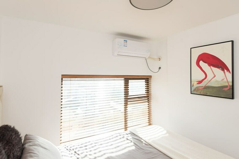 Ringko's Apartment Baoxiang Road