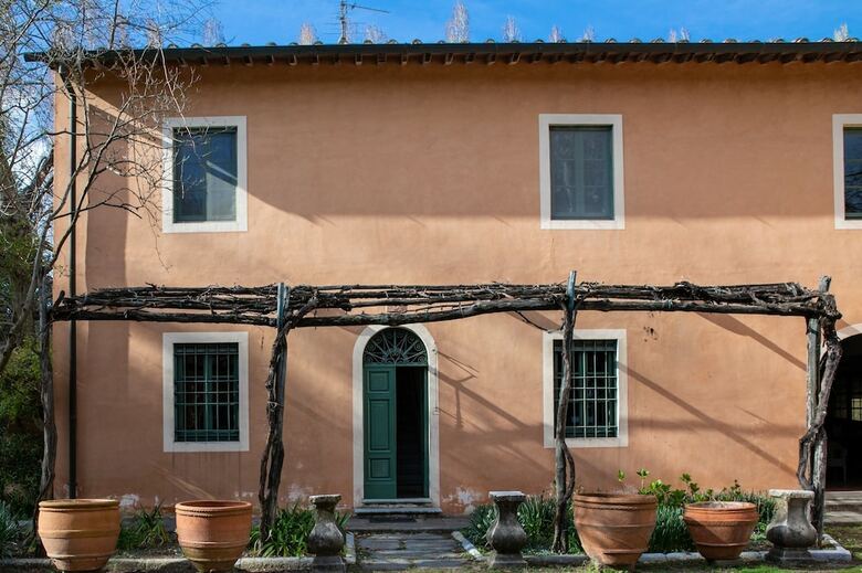 Villa La Foresteria