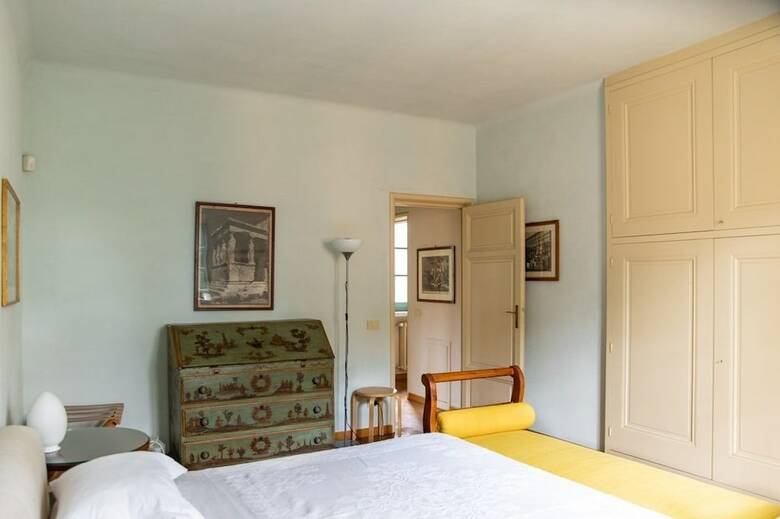 Villa La Foresteria