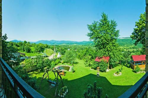 Hostal Guest House "u Reki"
