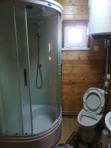 Hostal Guest House "u Reki"