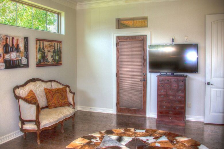 Kiepersol Bed And Breakfast