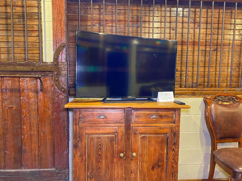 Kiepersol Bed And Breakfast