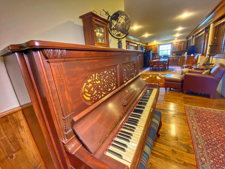 Kiepersol Bed And Breakfast