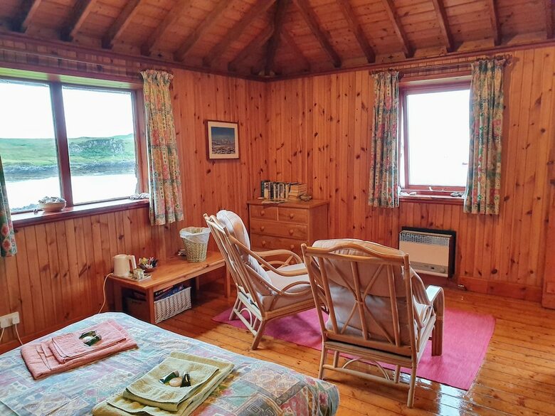 Hotel Doune-knoydart