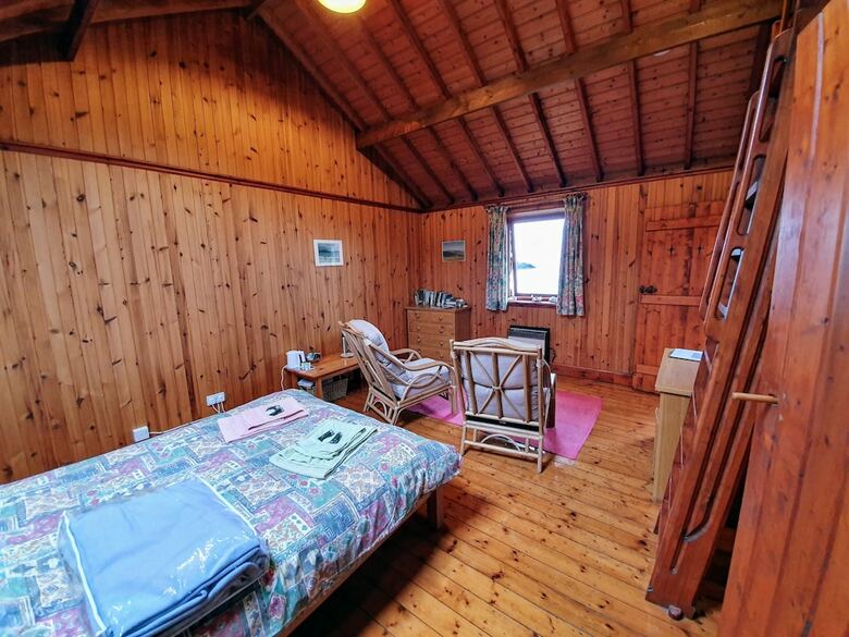 Hotel Doune-knoydart