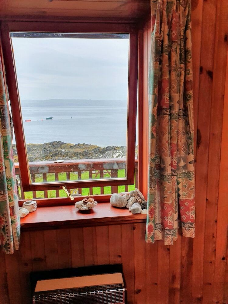 Hotel Doune-knoydart