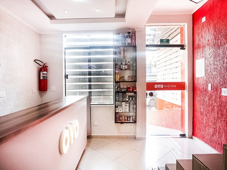 Oyo Hotel Tenda