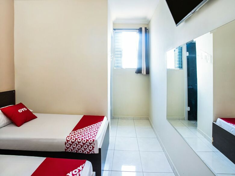 Oyo Hotel Tenda
