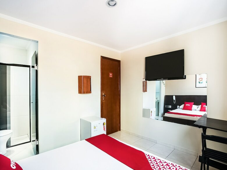 Oyo Hotel Tenda