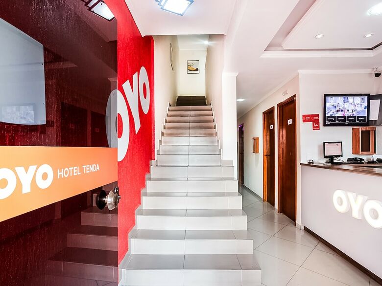 Oyo Hotel Tenda