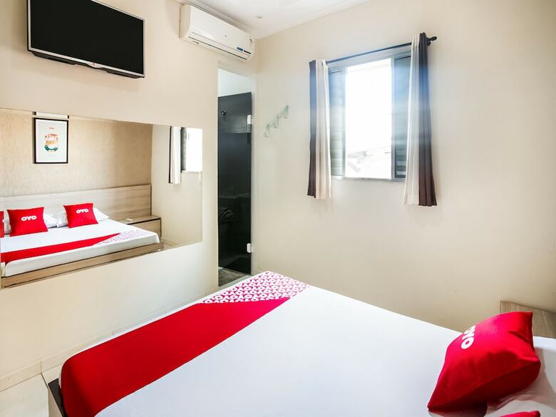 Oyo Hotel Tenda