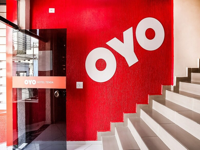 Oyo Hotel Tenda