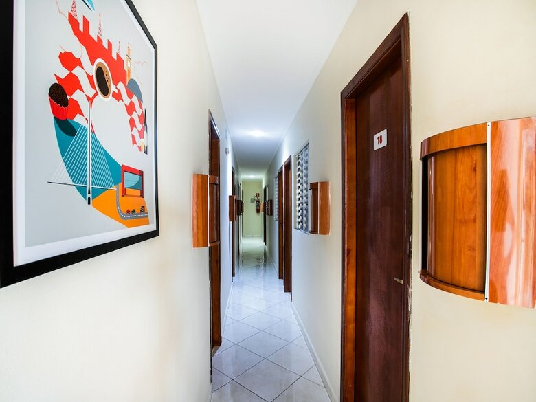 Oyo Hotel Tenda
