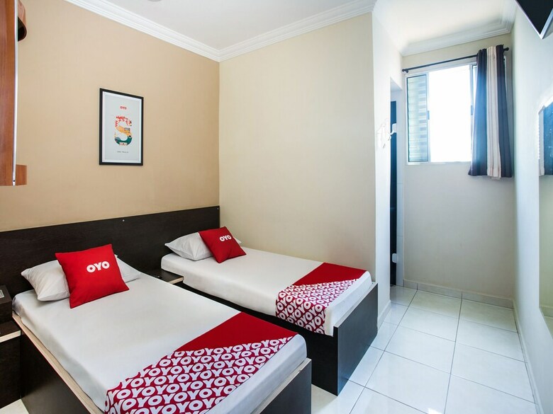 Oyo Hotel Tenda