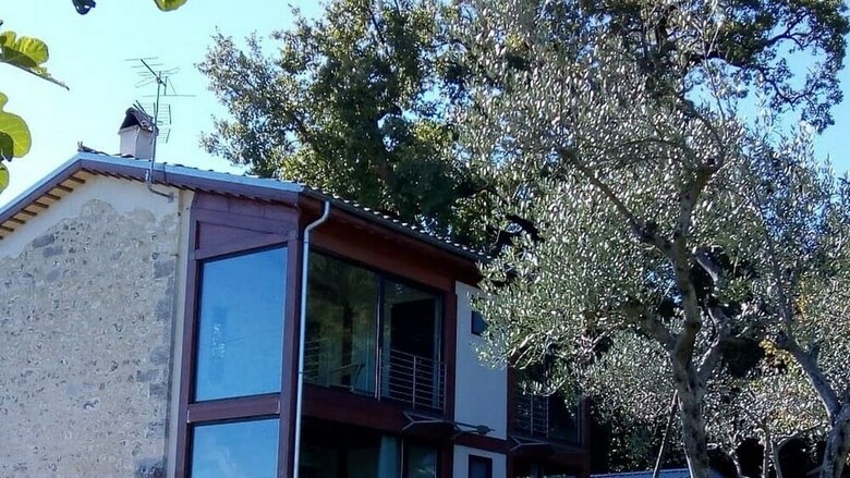 B&B Masseria Del Ponte
