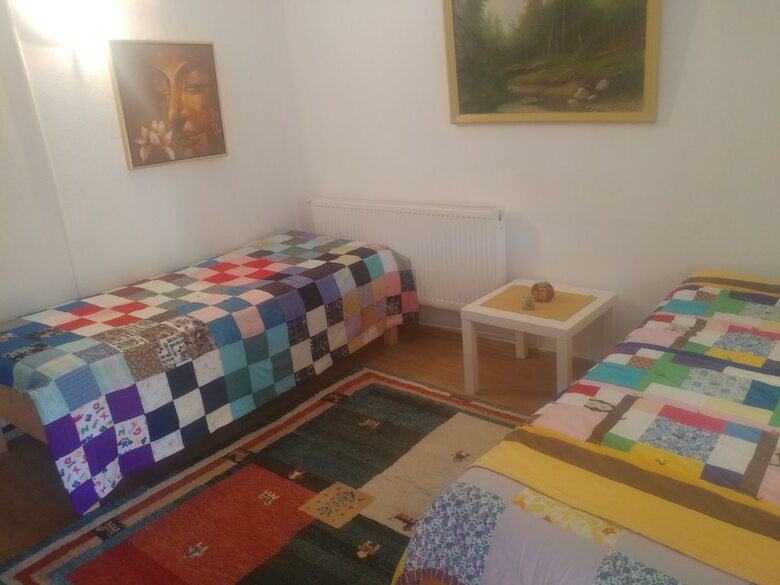 Hotel Casa Natura Healing Sound