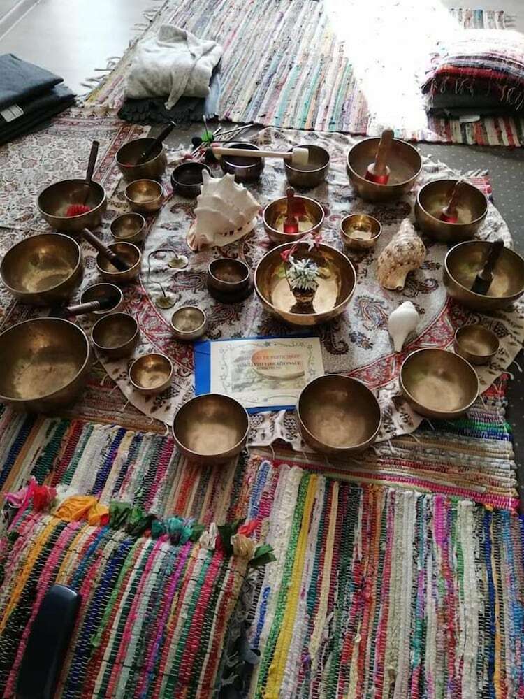 Hotel Casa Natura Healing Sound