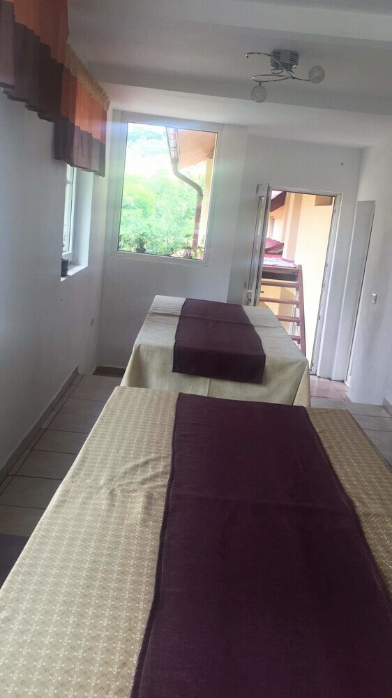 Hotel Casa Natura Healing Sound