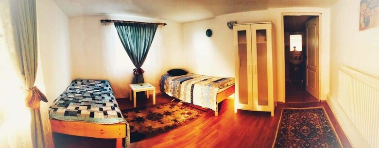 Hotel Casa Natura Healing Sound