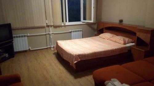 Hostal Guest House On Glk Parus 24