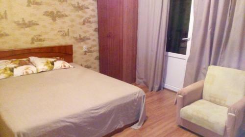 Hostal Guest House On Glk Parus 24