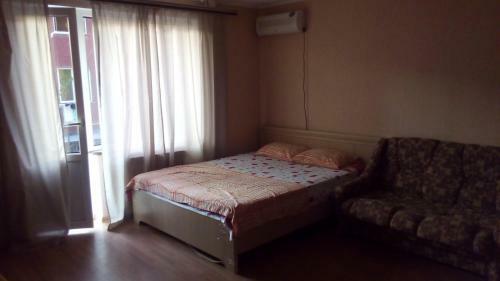 Hostal Guest House On Glk Parus 24