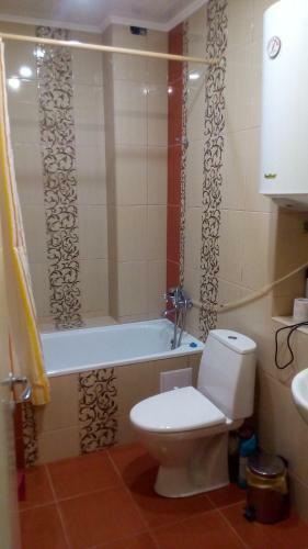 Hostal Guest House On Glk Parus 24