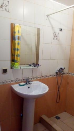 Hostal Guest House On Glk Parus 24