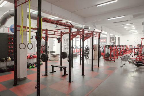 Apartament W Starym Browarze 2