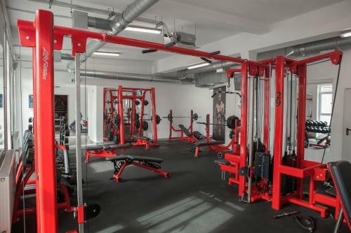 Apartament W Starym Browarze 2