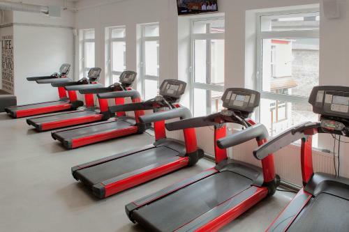 Apartament W Starym Browarze 2