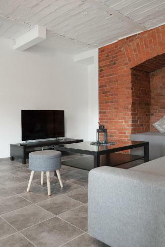 Apartament W Starym Browarze 2
