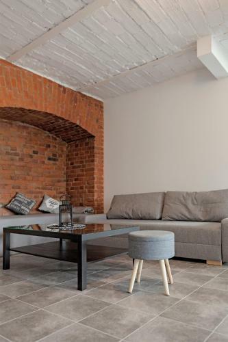 Apartament W Starym Browarze 2
