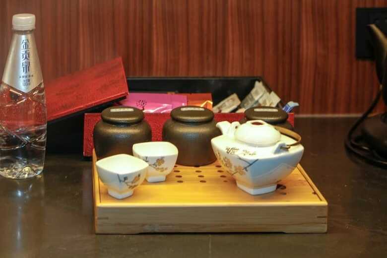 Hotel Ahn Luh Zhujiajiao