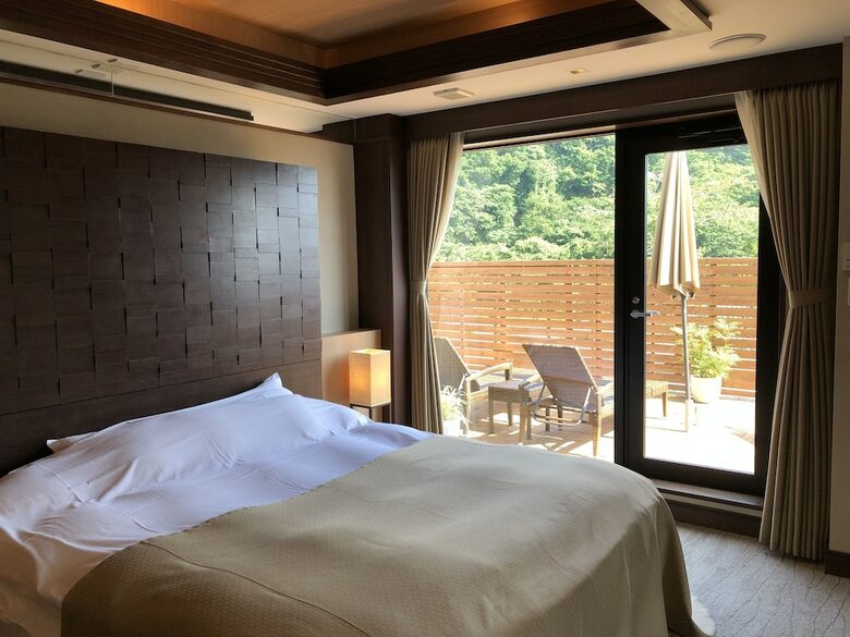 Hotel Gendairakuen Isehara - Adults Only